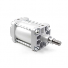 Пневмоцилиндр PNS-40-100 Pemaks