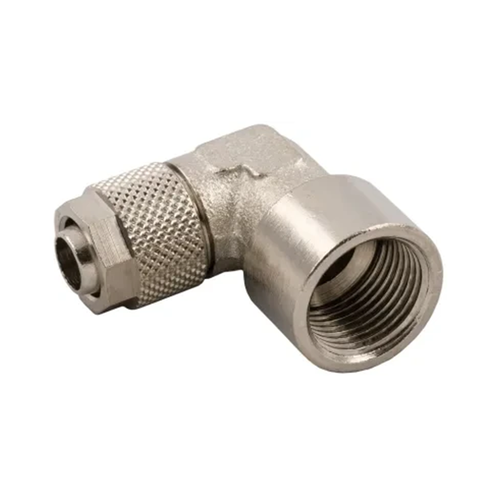 EJSM-FL10-03P-A Фитинг латунный