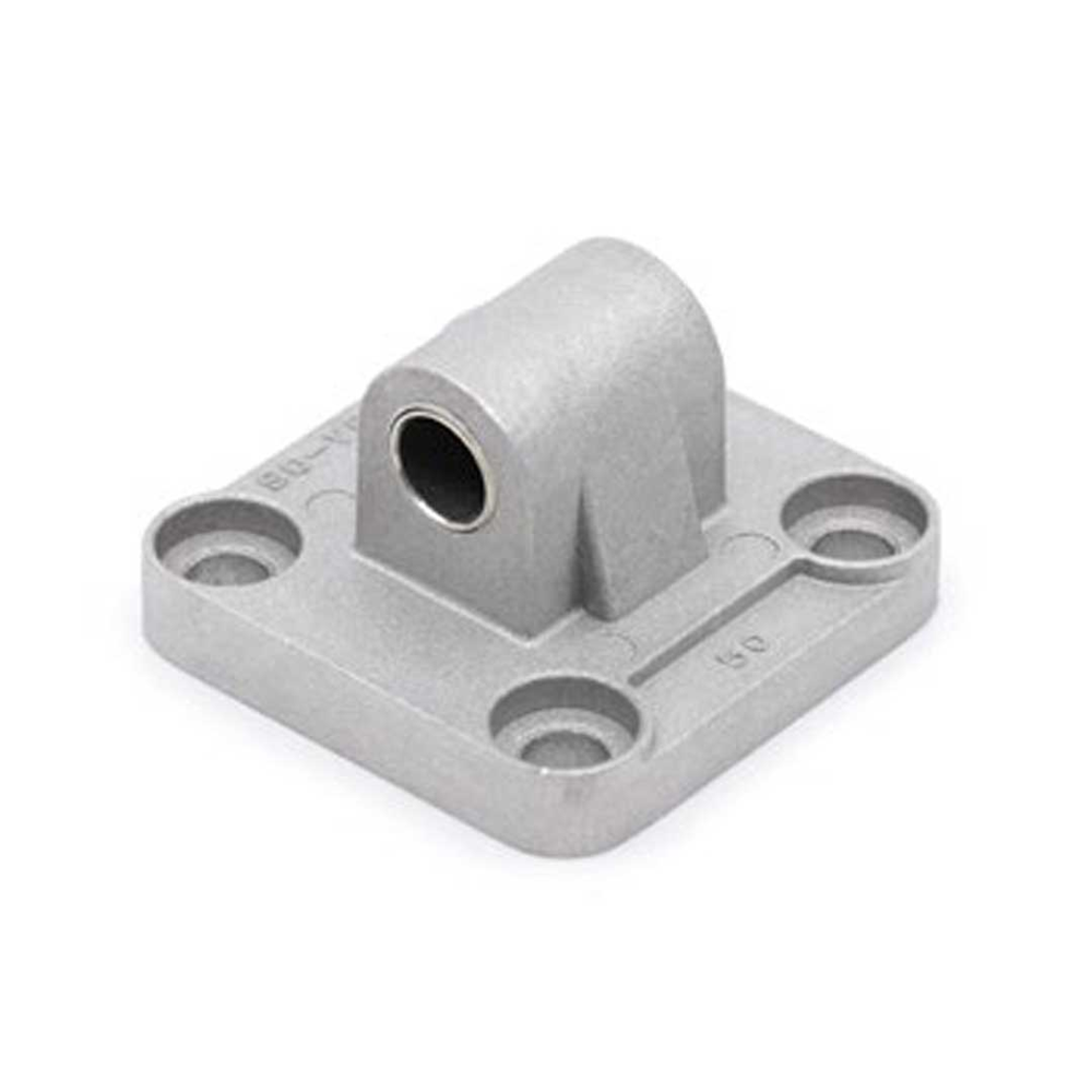 Поворотный фланец нерж. сталь DB-S-63 Pemaks