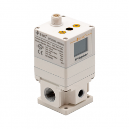 ETV3000-023031-S Пропорциональный регулятор давления