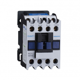 Контактор NC1-1810Z 18А DC110В 1НО (R)