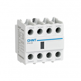 Приставка доп.контакты F4-11 к контактору NC1, NC2, NC8 (R)