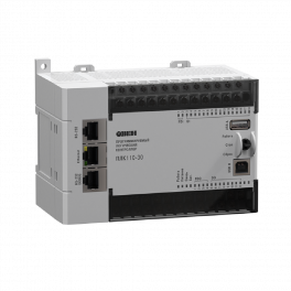 Программируемый логический контроллер ПЛК110-220.60.К-МS4-10