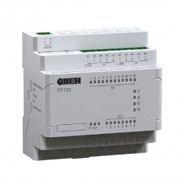 Устройство управляющее многофункциональное ПР100-230.1208.01.1