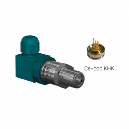 Преобразователь давления измерительный ПД100И-ДА1,0-171-0,5