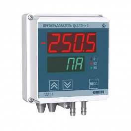 Преобразователь давления ПД150И-ДИ6,0К-899-0,5-1-Р