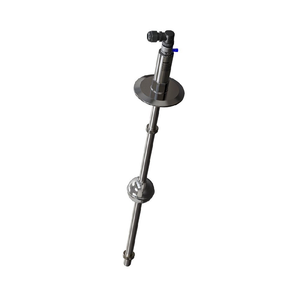 Датчик уровня поплавковый ПДУ-RS.750.5.СL65