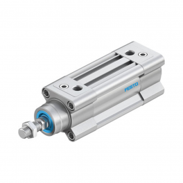 DSBC-50-20-D3-PPSA-N3 Стандартный цилиндр