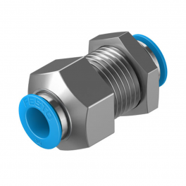 QSS-12-F Цанговое соединение