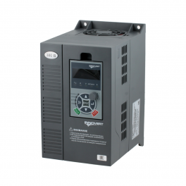 Преобразователь частоты векторный INNOVERT ITD751U21B2 0,75 кВт