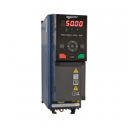 Преобразователь частоты векторный INNOVERT IMD752U43E 7,5 кВт