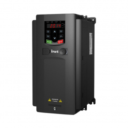 Преобразователь частоты INVT GD200A-022G/030P-4 22/30 кВт 380В