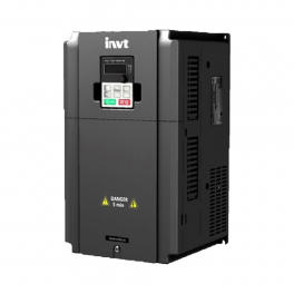Преобразователь частоты INVT GD300-01A-315G-4 Comp 315 кВт 380В