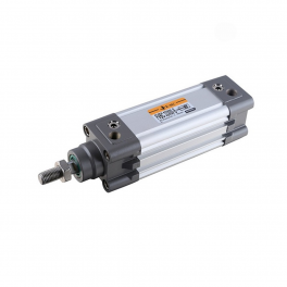FVBC32x50-S-K-E03 Пневмоцилиндр по ISO 15552