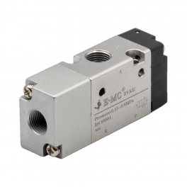 RVA3221H-08Q Пневмораспределитель