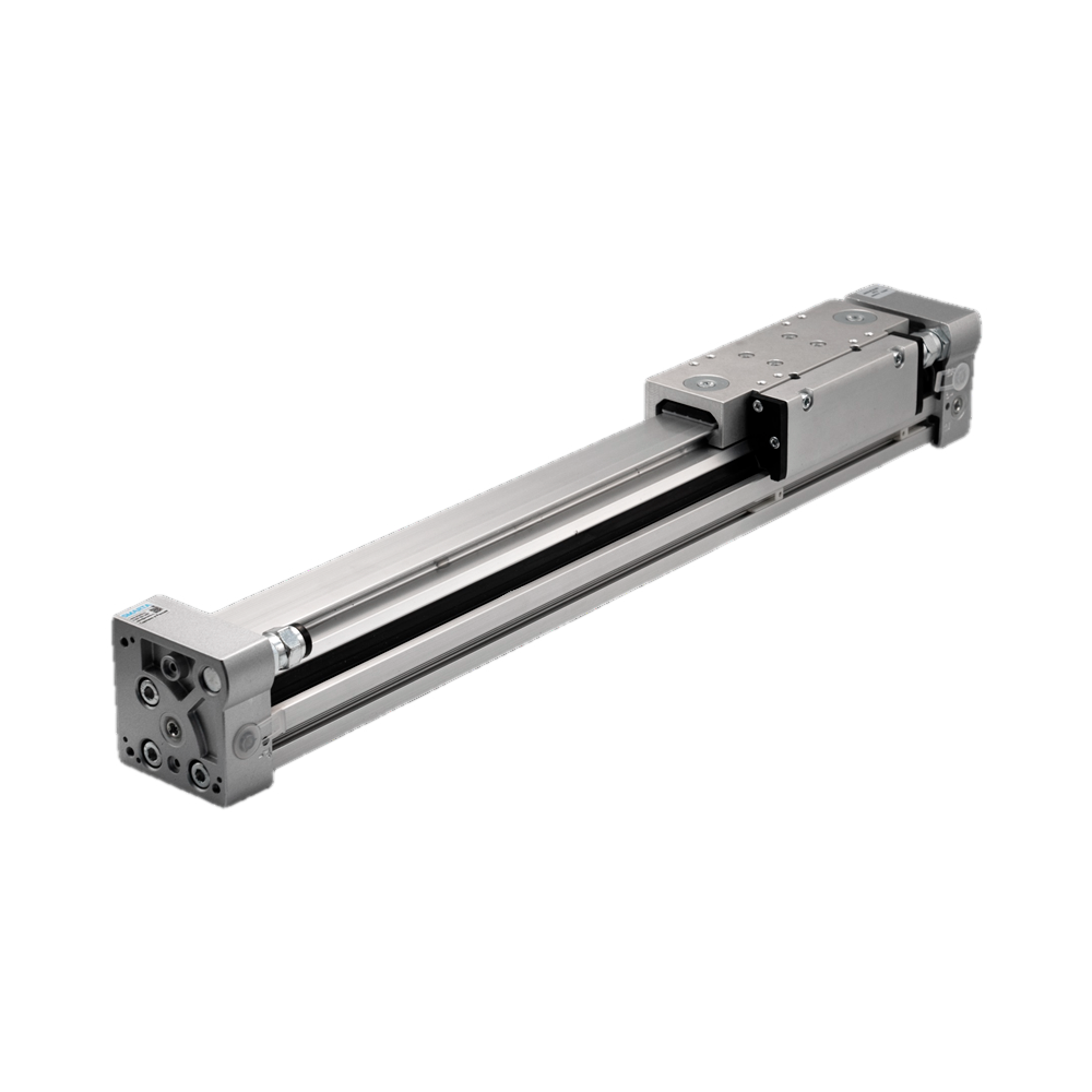 DGCB-GF-32-570-PPV-A Пневмопривод бесштоковый