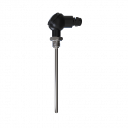 Термопреобразователь сопротивления ДТС105-РТ1000.В3.60.G3/4