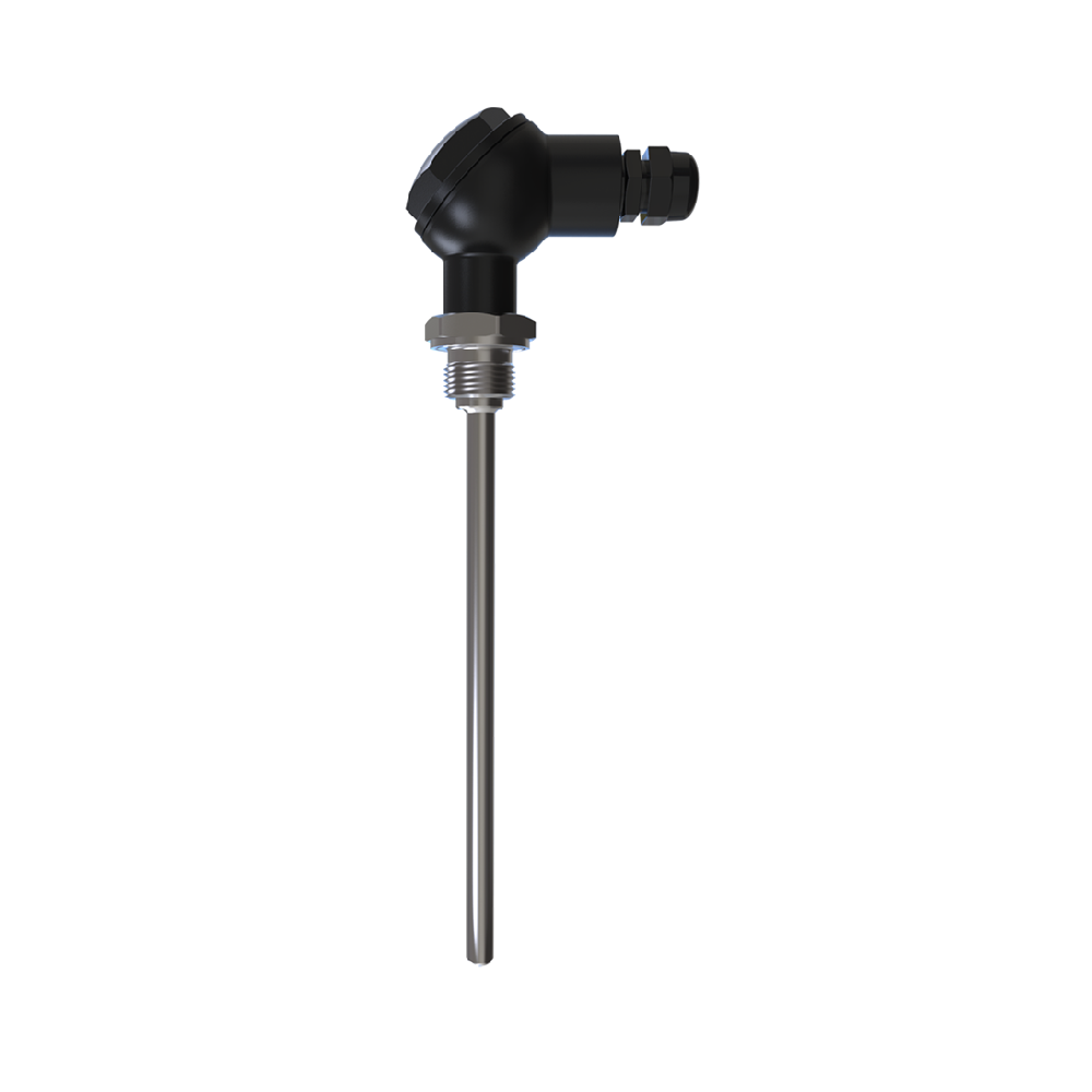 Термопреобразователь сопротивления ДТС105-РТ100.В3.135.G1/2