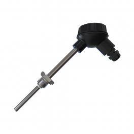 Термопреобразователь сопротивления ДТС065-РТ100.В3.140.МГ.G1/2