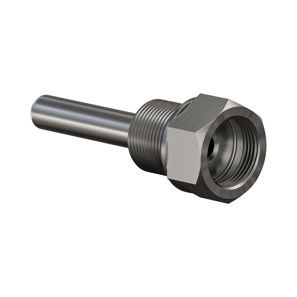 Гильза защитная ГЗ.16.С.8.Н.1.1.1700