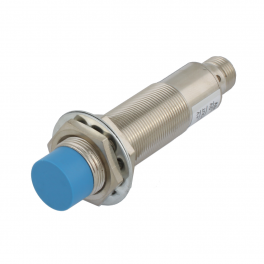 SLI-18N8C Индуктивный датчик М18, 8мм, NPN NO, разъем