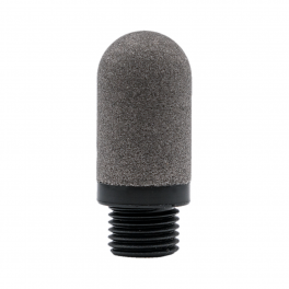 PSE-06G Пневмоглушитель полимерный G1/8