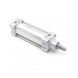 Пневмоцилиндр PST-032-SYA-0080 Pemaks