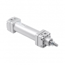 Пневмоцилиндр PNSY-40-025 Pemaks