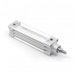 Пневмоцилиндр DMCEA-100-500 Pemaks